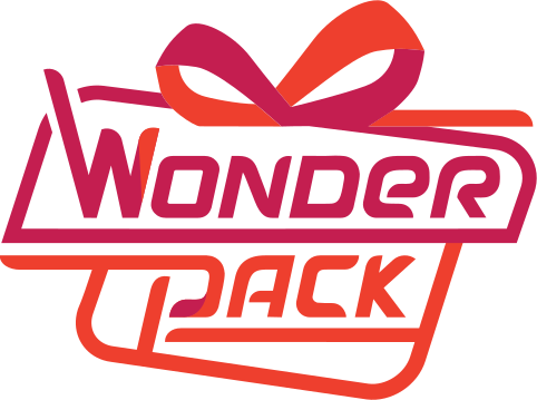 WonderPack - логотип